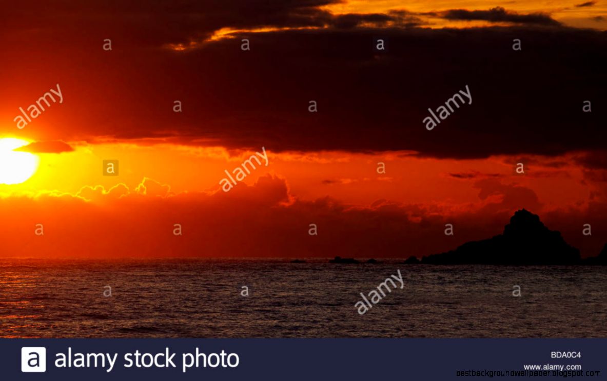 Brisons In Summer Evening Sunset Lands End West Penwith Cornwall Brisons In Summer Evening Sunset Lands End West Penwith Cornwall