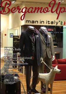 BergamoUp 3 - Novembre 2009 | TRUE PDF | Mensile | Informazione Locale | Tempo Libero
Il mensile di Economia, Arte, Costume e Società in Bergamo.