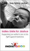 Indies Unite for Joshua