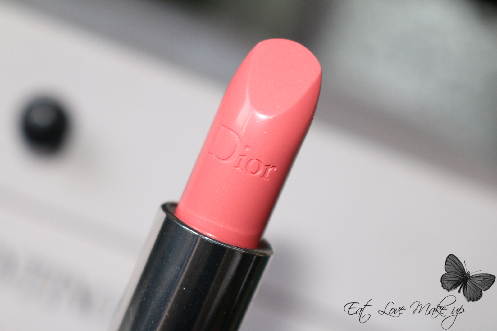 Rouge Dior Rose Crinoline 531