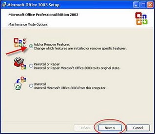 Cara Setting / Pemakaian Scaner Canon IR 5570/6070/4570/5000 dll