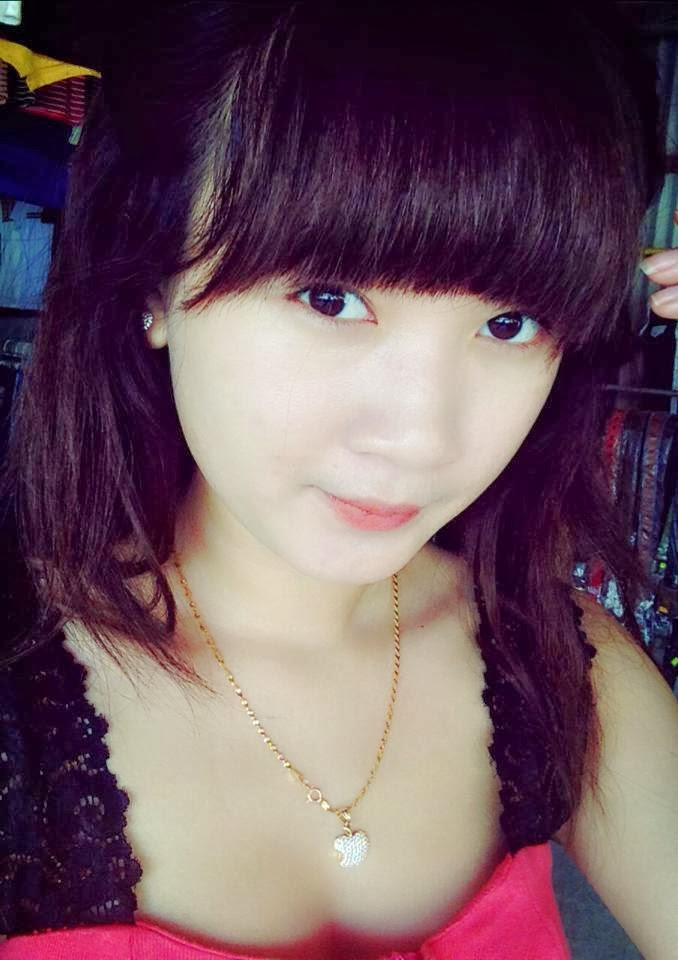 Gái xinh xi teen