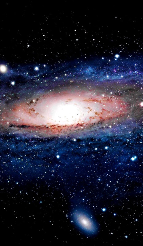 40 HD Galaxy iPhone Wallpapers 40 HD Galaxy iPhone Wallpapers