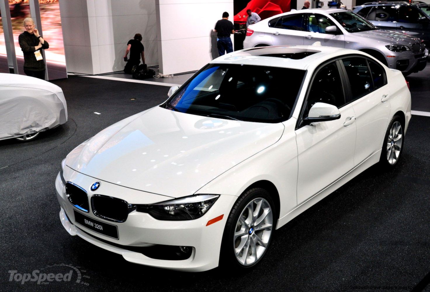 2013 BMW 320i Sedan car review Top Speed 2013 BMW 320i Sedan car review Top Speed