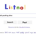 top 10 free job posting sites