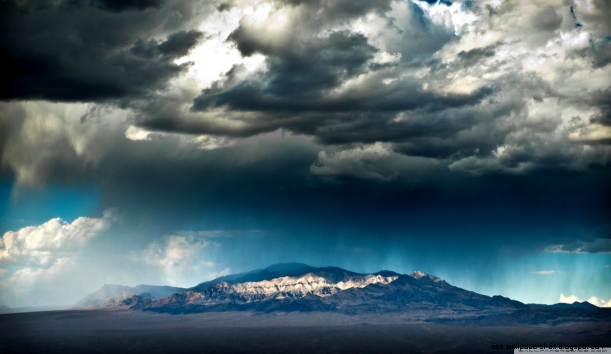 Mountain Rain HD desktop wallpaper High Definition Fullscreen Mountain Rain HD desktop wallpaper High Definition Fullscreen