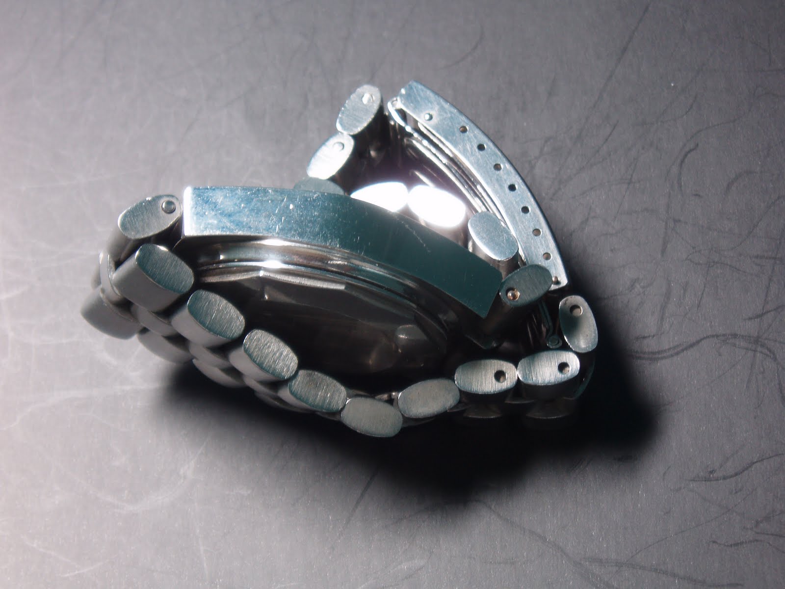 Vintage Watch Singapore Tissot PR516 GL Automatic Watch