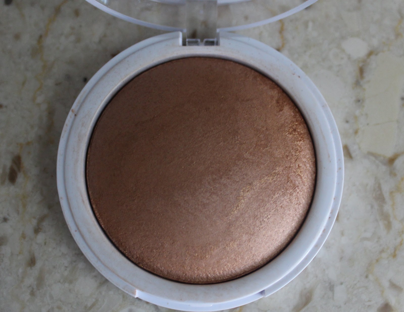 Fab Jen Hard Candy Baked Bronzers Tiki, Hula Hula, Heat Wave