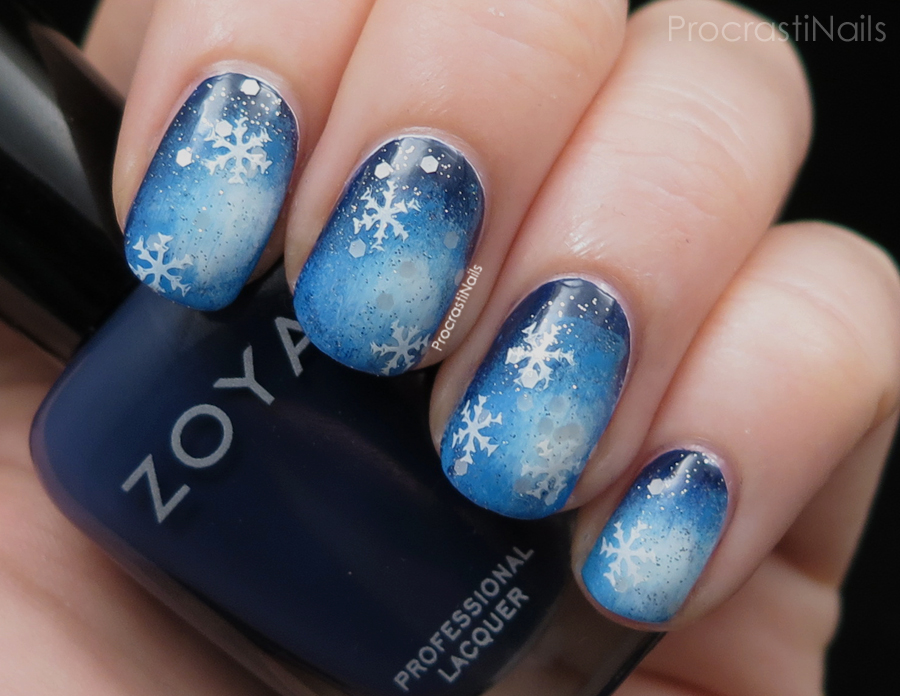 Frozen Nail Art Graham Reid Frozen Nail Art Gallery And Design Ideas Nails