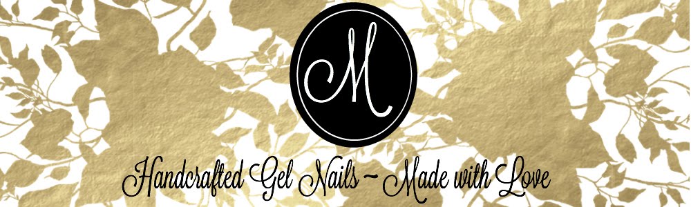 Gel Nails Gold Coast