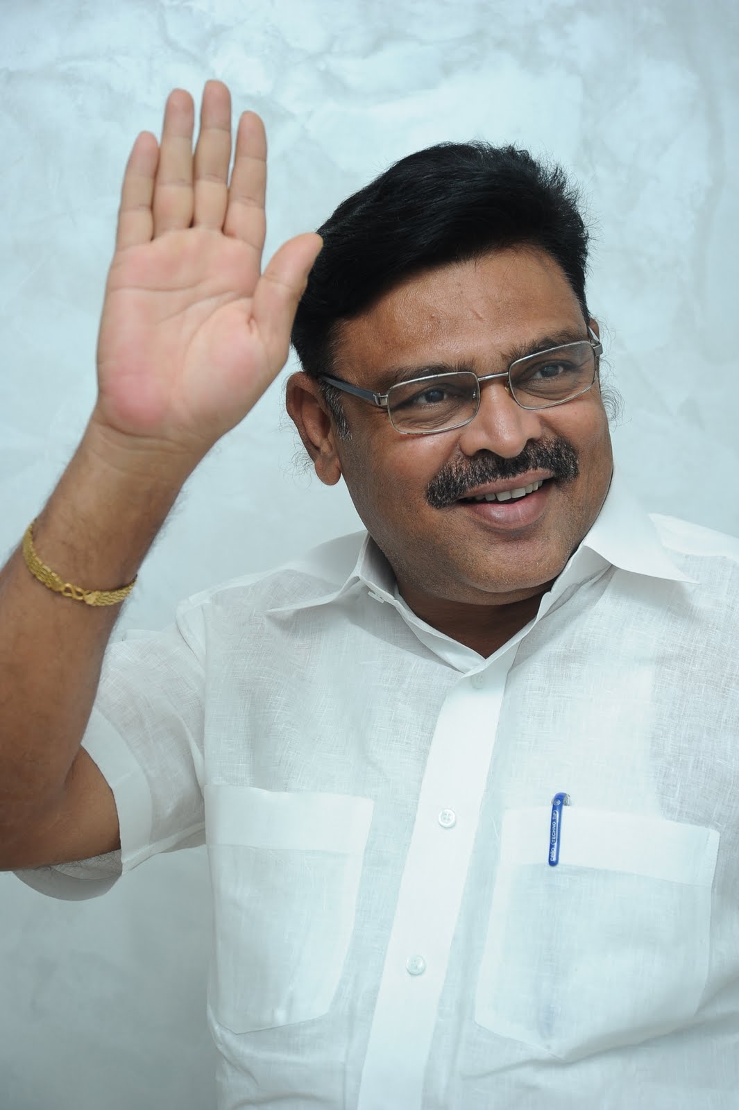 ambati rambabu