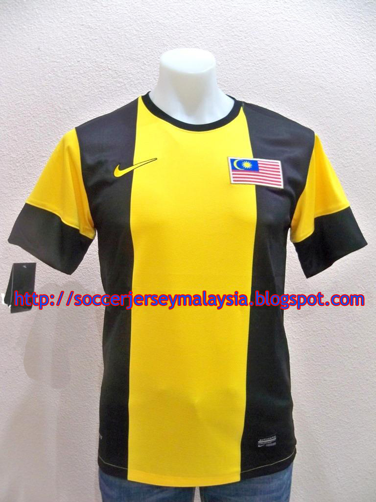 Malaysia Away