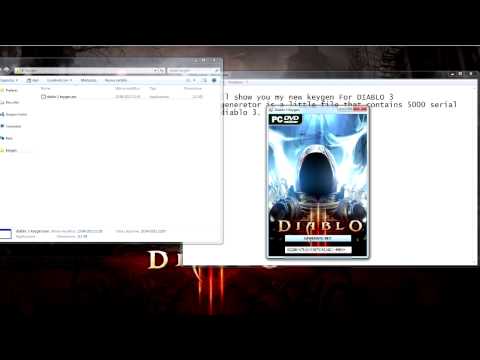 diablo 2 cd key generator for mac diablo 2 cd key generator for mac