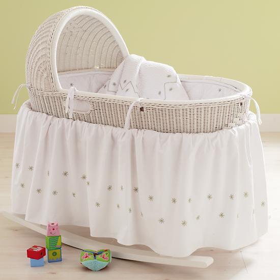 Hammock Galleries Baby Cover