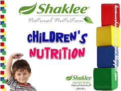 Children's Nutrition