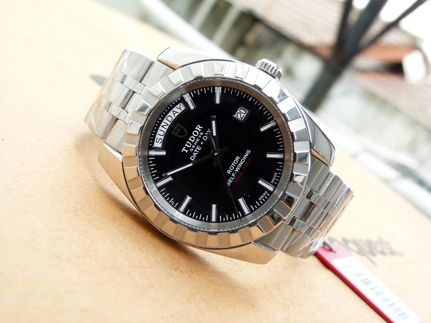 Tudor Watches Price List Uk
