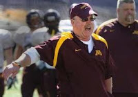 Jerry Kill