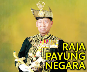 YANG DIPERTUAN AGONG