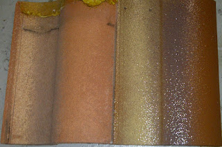 Roof Tile