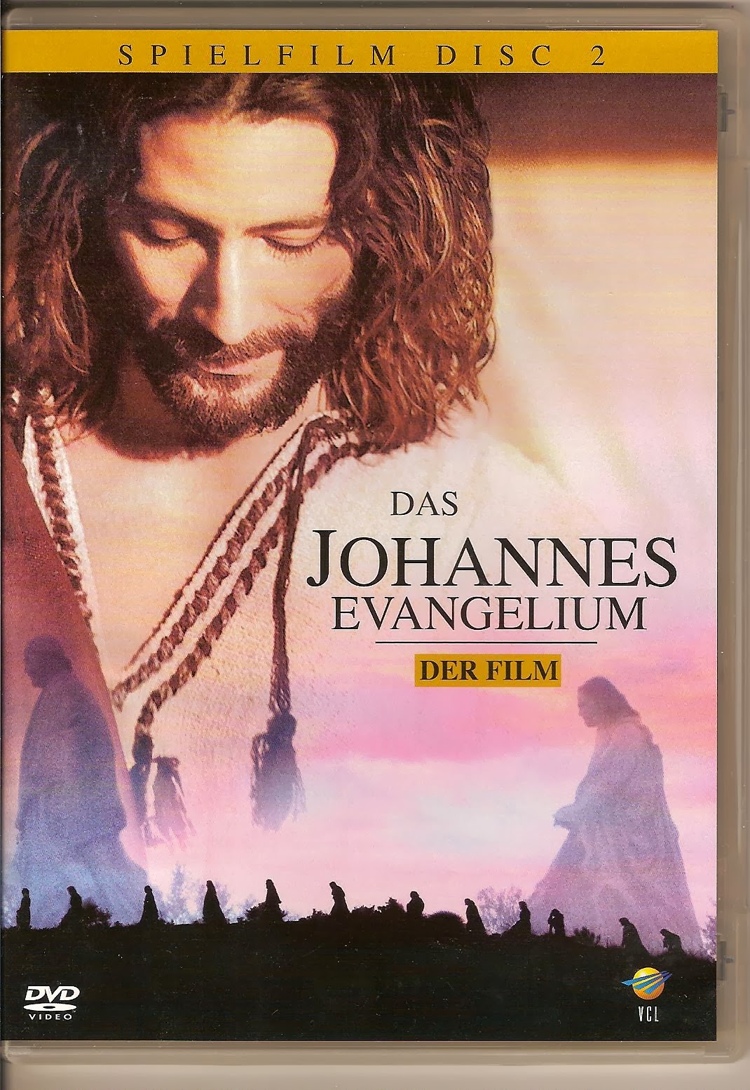 Filmbesprechungen 2013