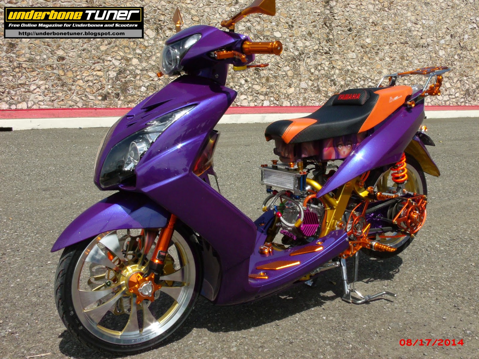 yamaha mio sporty amore yamaha mio sporty amore