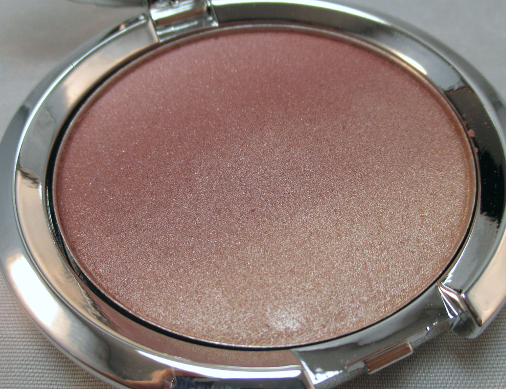 It Cosmetics CC+ Radiance Ombre Blush in Sugar Plum