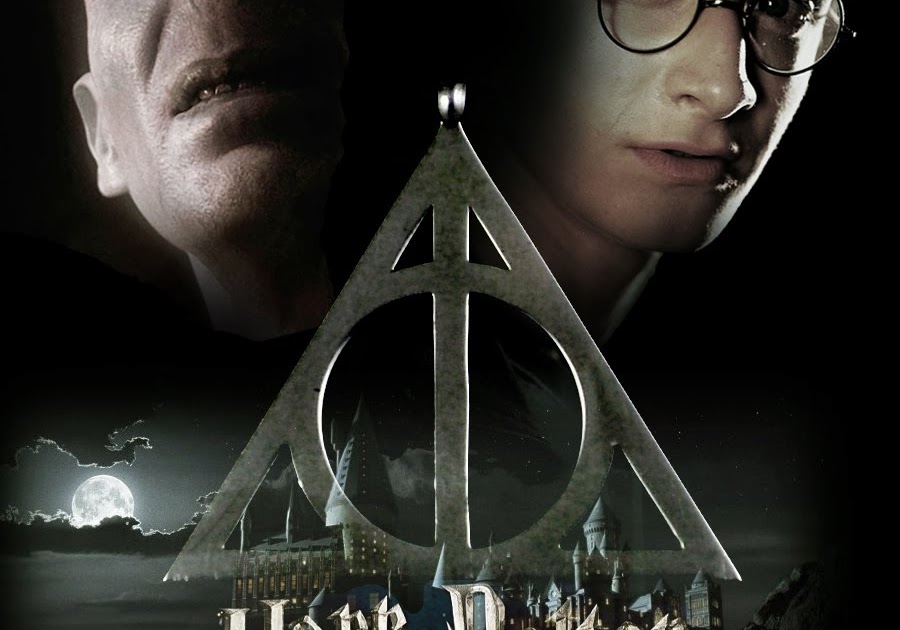 harry potter and the deathly hallows ii