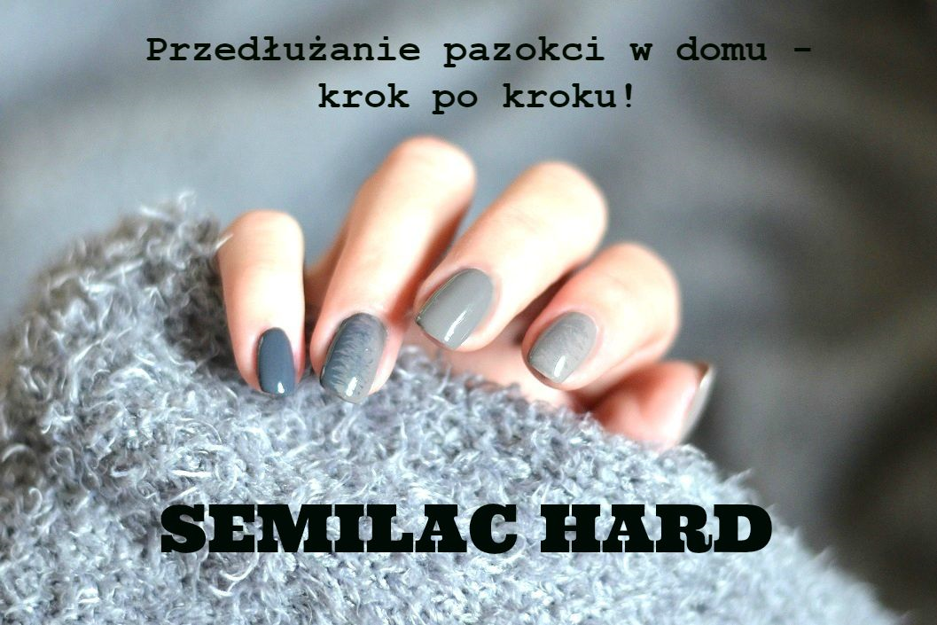 Joanna Interesting Details Przedluzanie Paznokci W Domu Krok Po Kroku