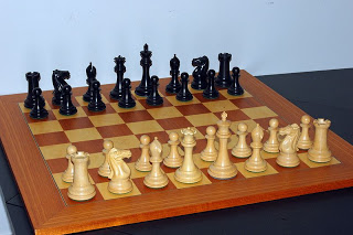 What are some tips and tricks for chess?