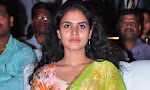 New actress Sukriti at Kerintha event-thumbnail
