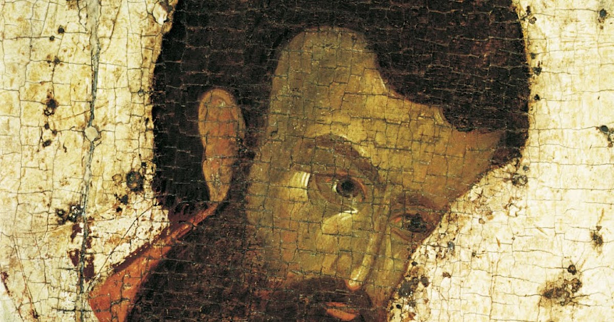 Presbytera Anna Icônes de Saint Basile le Grand.