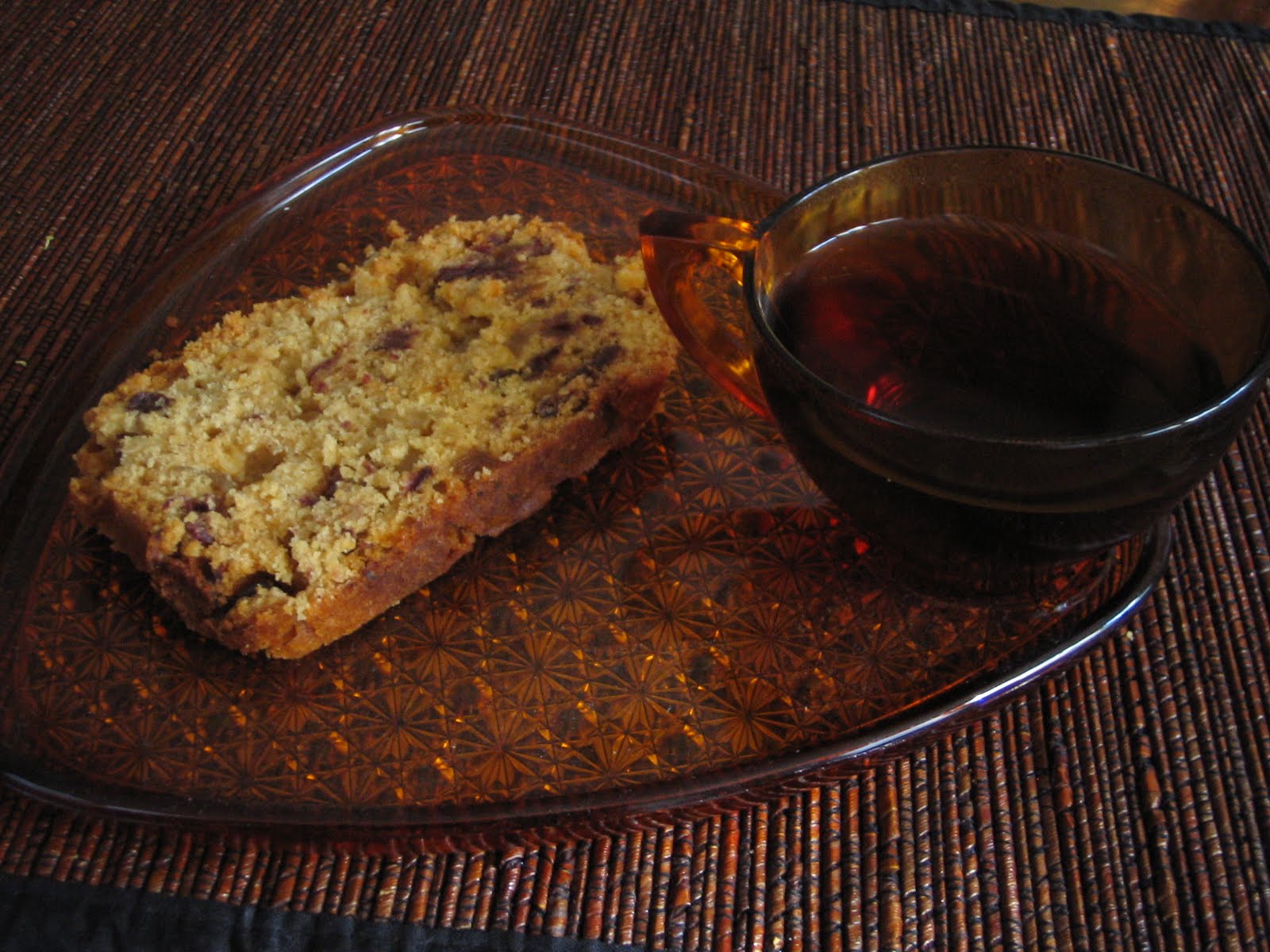 The Past on a Plate Queen Elizabeth Date Cake