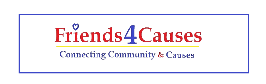 Friends 4 Causes