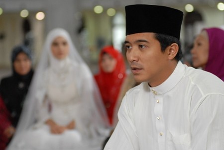 Lelaki Tampan Malaysia