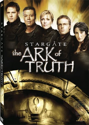 Metro-Goldwyn-Mayer_ - Chiếc Gương Chân Lý - Stargate The Ark Of Truth (2008) Vietsub 88