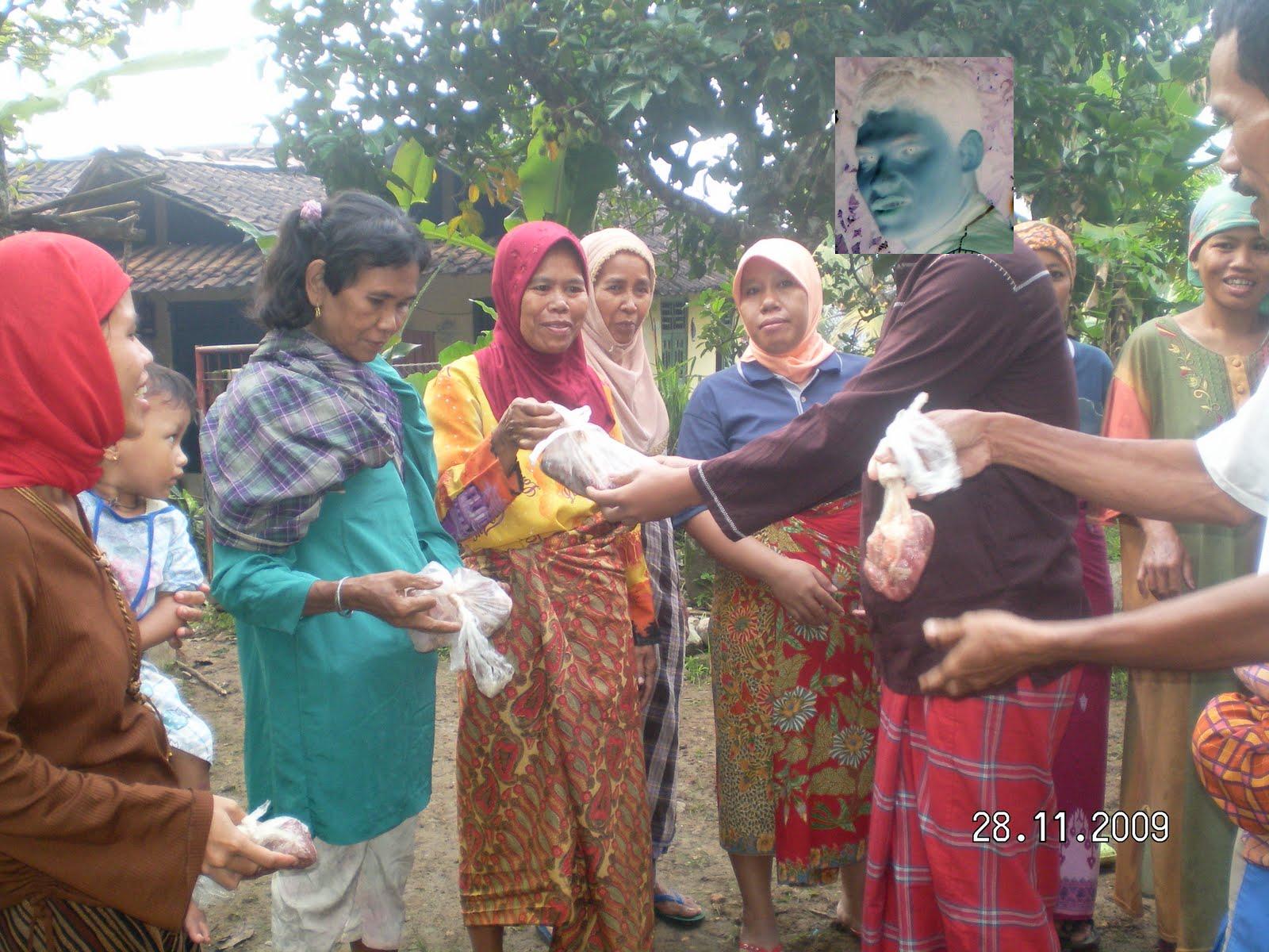 RIYA’ DAN SUM’AH