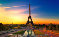 ❤️ Eiffel Tower