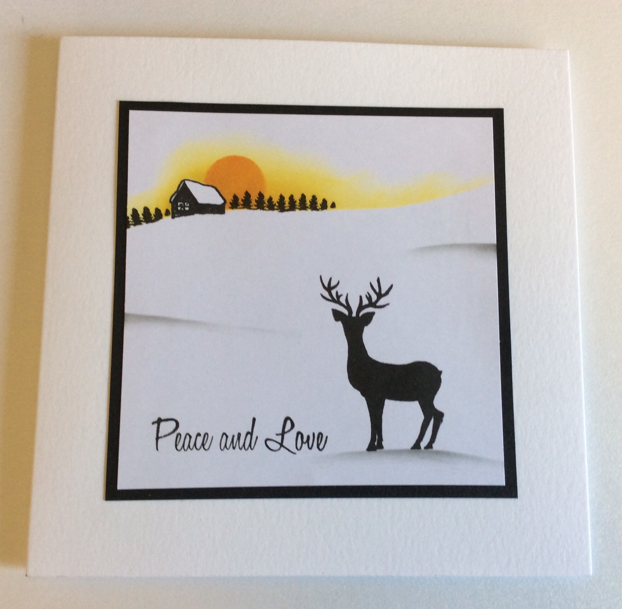 to Lisa.B.Designs Cardio Stamps Class Cards from last Friday