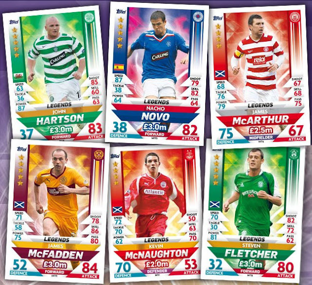 #086 Jason puncheon-crystal palace Match ATTAX 2013//14 premier League