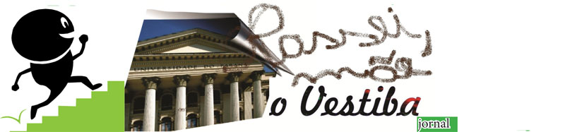 Jornal O VESTIBA