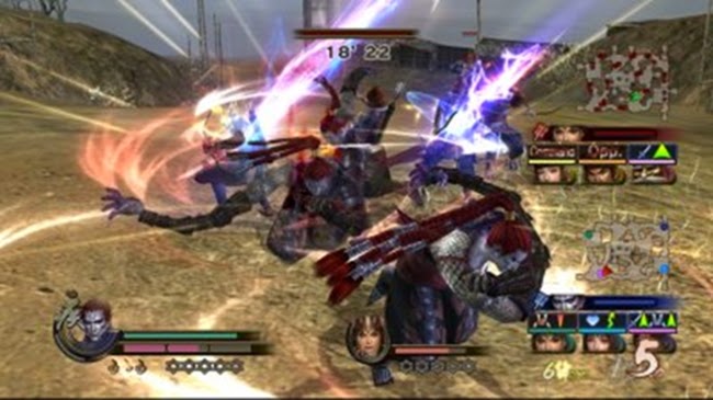 Samurai Warriors 2 Ps2 Iso Download Fully Pc Games More Downloads