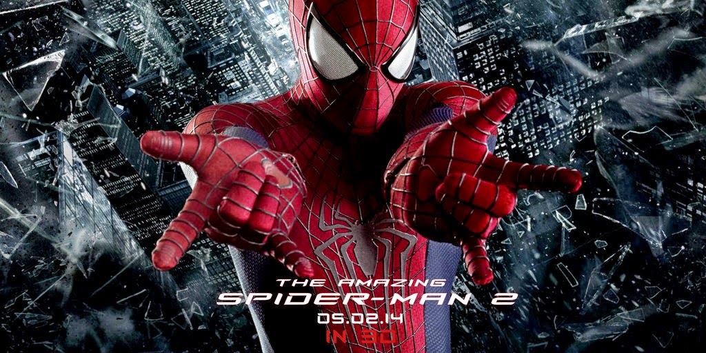 The Amazing Spider Man 3 Movie Download Hd