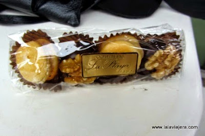 Degustacion Gijon Goloso Confiteria La Playa