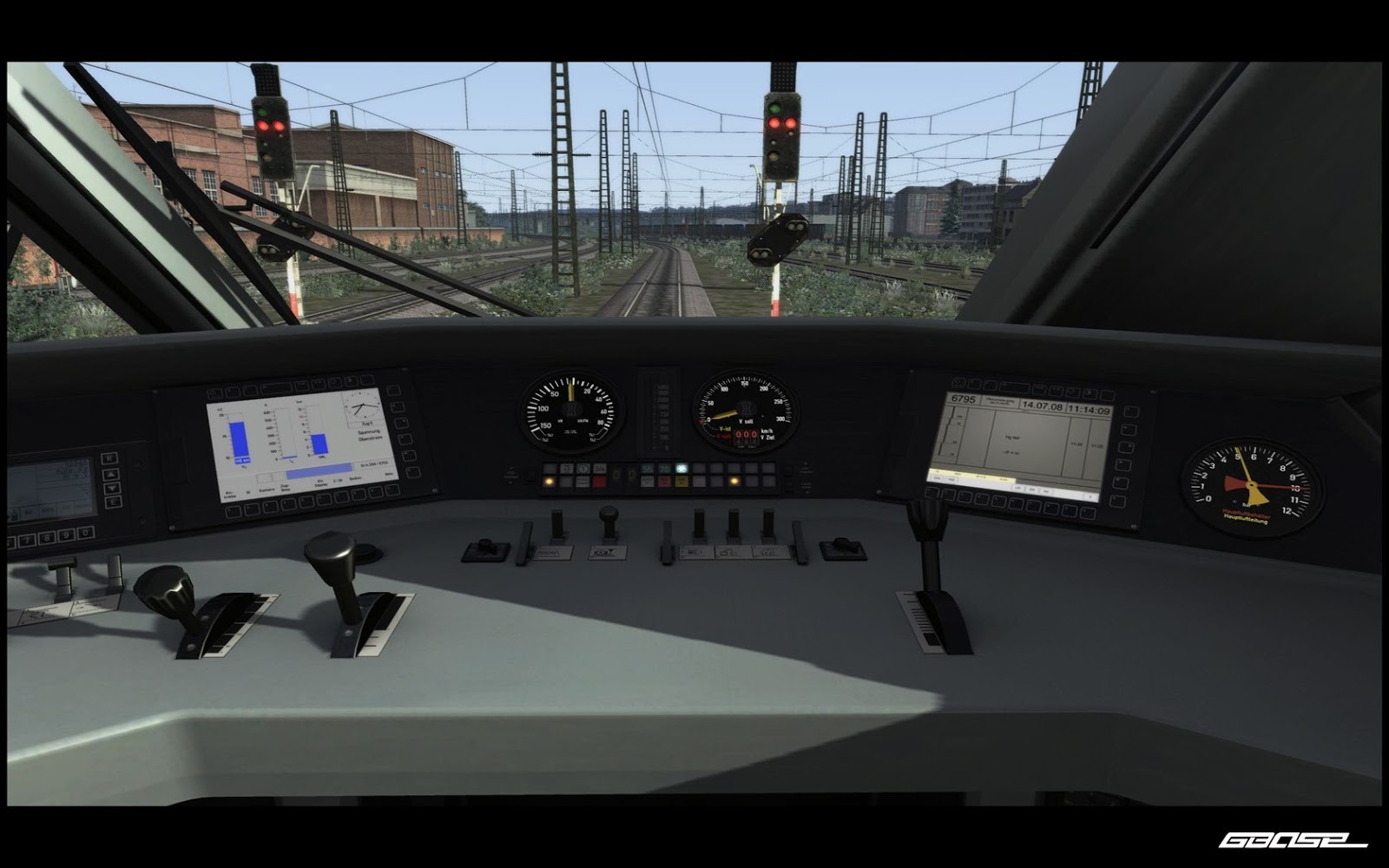 Download Trains For Train Simulator 2012