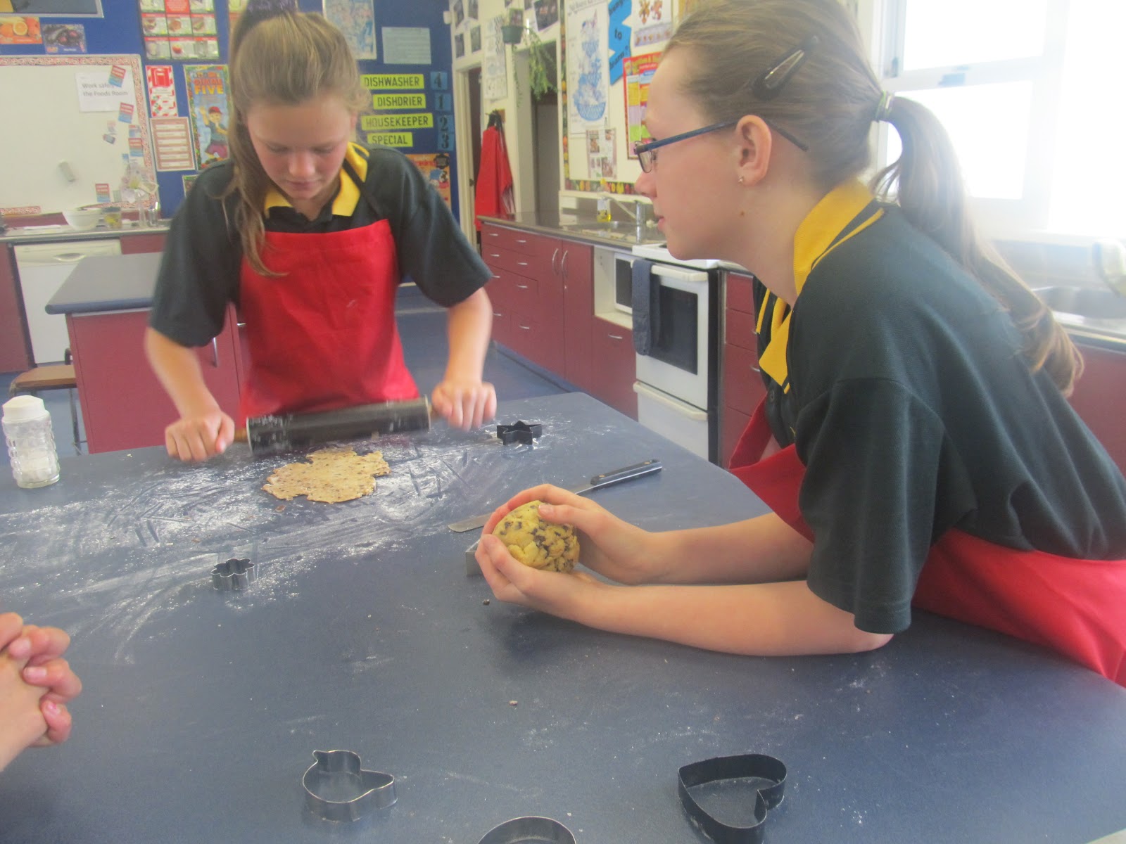 Room 5 Melville Intermediate School Melville Intermediate Y6 2013