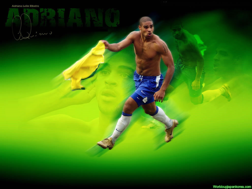 Adriano Adriano
