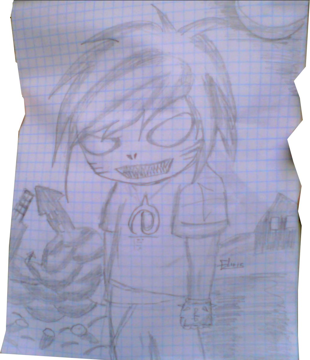 Paper Sketches