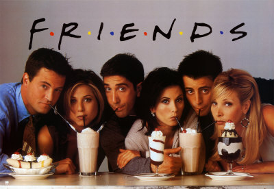 Friends Like us Friends+tv+show+%25282%2529
