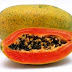 Papaya este un fruct bogat, Beneficii
