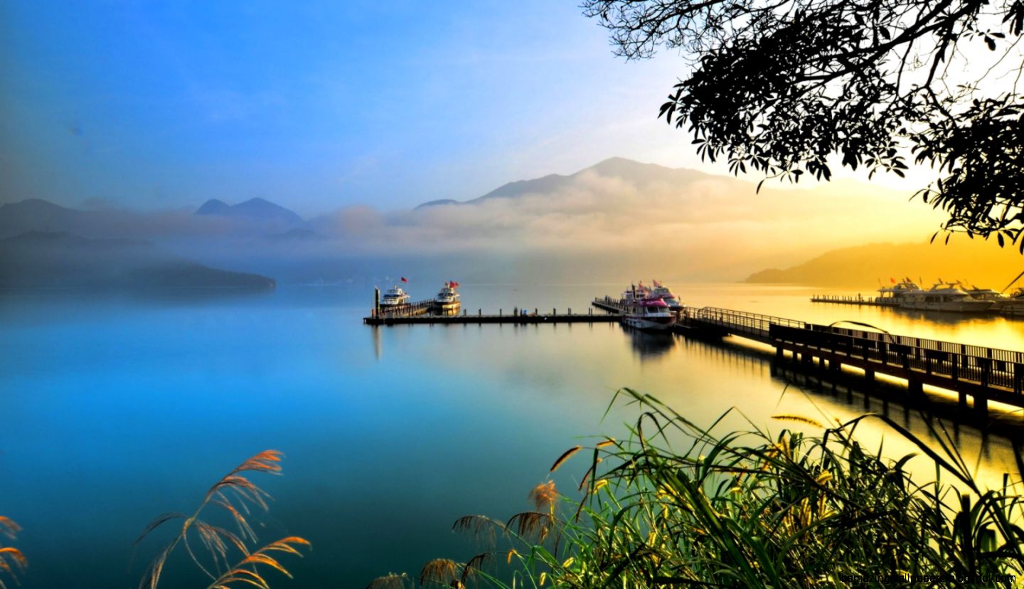 Boat Docks Wallpapers 1920X1080 Boat Docks Wallpapers 1920X1080